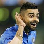 Australia v India – Game 2