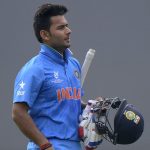 Semi Final 1 – ICC Under 19 World Cup