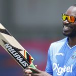 Chris Gayle