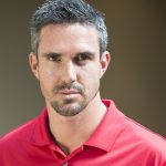 Kevin Pietersen