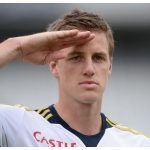 Morne-Morkel