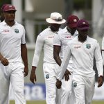 West Indies cricket fightback