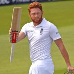 Jonny Bairstow 2017 season