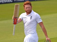 Bairstow