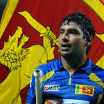 Kumar Sangakkara records