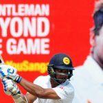 Sangakkara retirement