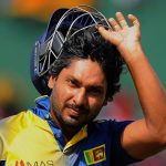 Test records of Sangakkara