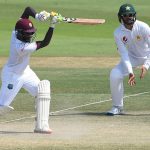Pakistan v West Indies – 2nd Test: Day Five