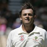 Adam Gilchrist Australia