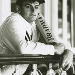 Adam Gilchrist young