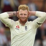Ben Stokes