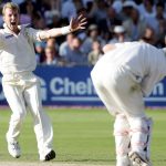 Brett Lee hat-trick
