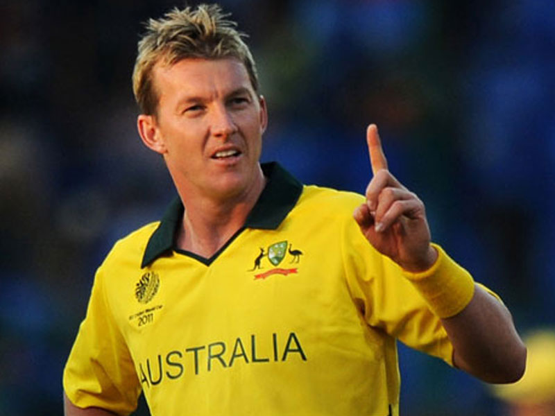 Brett Lee says  "He can play every single game" in T20 World Cup 2021