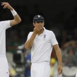 Cook Broad and Anderson