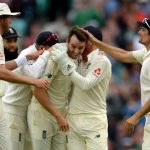 England vs Australia 2017