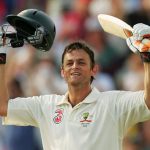 Gilchrist ODI records