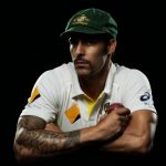 Mitchell Johnson biography