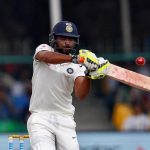 Cricket – India v New Zealand – First Test cricket match