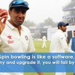 Ashwin quotes