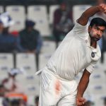 How Ashwin reworked his action