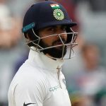 Kohli’s form in South Africa