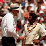 Murali vs Darrel Hair