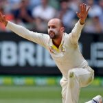Nathan Lyon Ashes wickets in 2017