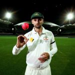 Nathan Lyon wallpapers