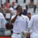 Philander dismantles India