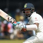 Pujara record in India
