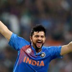 Suresh Raina best performances in T20s