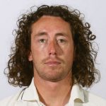 Who is Ryan Sidebottom