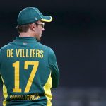 AB De Villiers turns 34