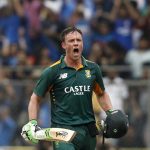 AB De Villiers uprising