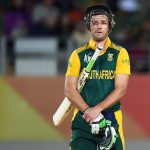 Cricket – 2015 ICC Cricket World Cup – South African v Pakistan – Eden Park – Auckland – New Zealand