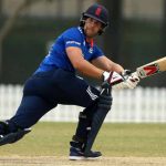 Dawid Malan in form