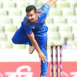 Dawlat Zadran destroys West Indies