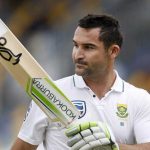 Dean Elgar best test innings
