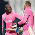 Proteas win it in pink
