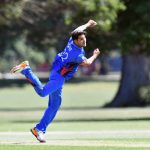 Qais Ahmed Afghanistan