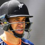 Ross Taylor best player for New Zealand