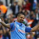 Shikhar Dhawan in form vs South Africa