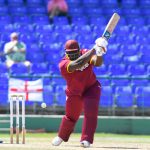 Will Rahkeem Cornwall be called up for West Indies duties