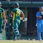 Will South Africa Women’s bounce back against India in T20s