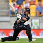 Colin Munro great form