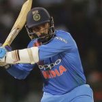 Dinesh Karthik