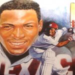 Brian Lara at his best