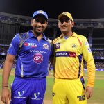 Chennai vs Mumbai IPL 2018