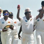 Sri Lankan cricketer Muttiah Muralithara