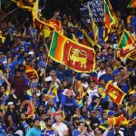 Sri Lanka cricket fans